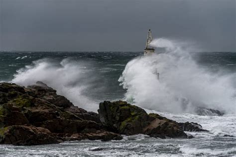 tempête nelson